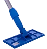 Suporte p/Fibra Minilock